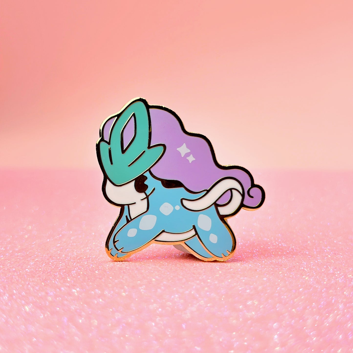 PK-18 Pin