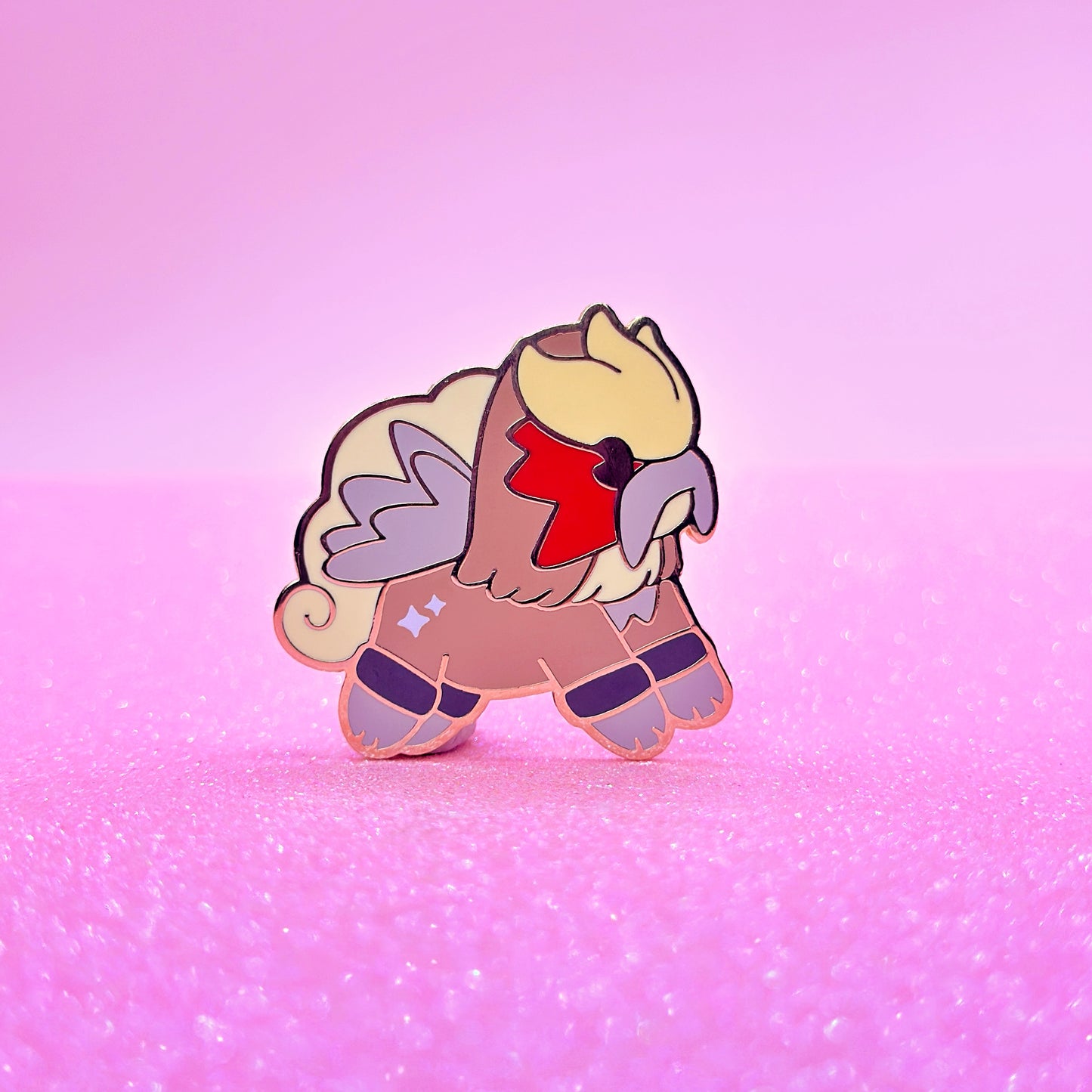 PK-20 Pin
