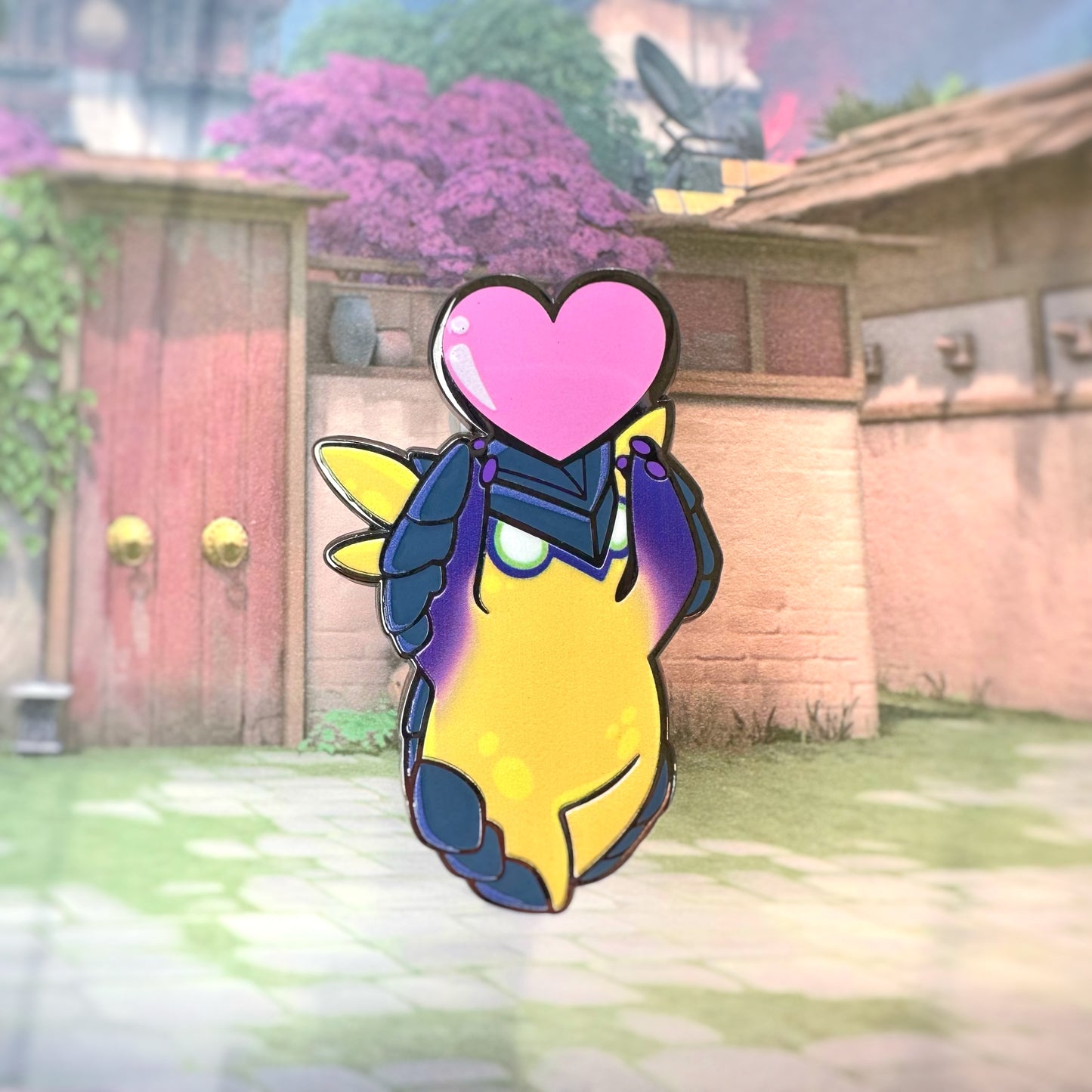 Wingman