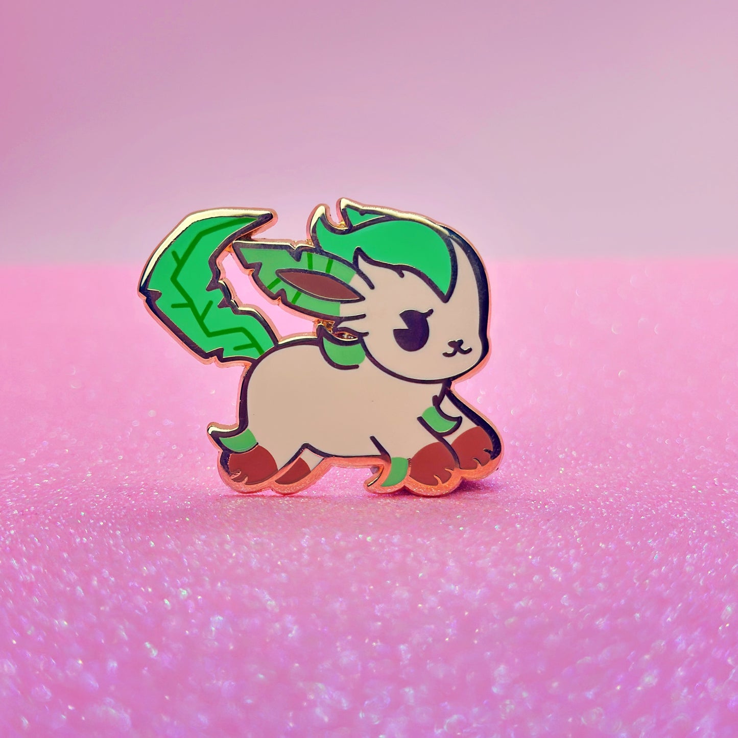 PK-27 Pin