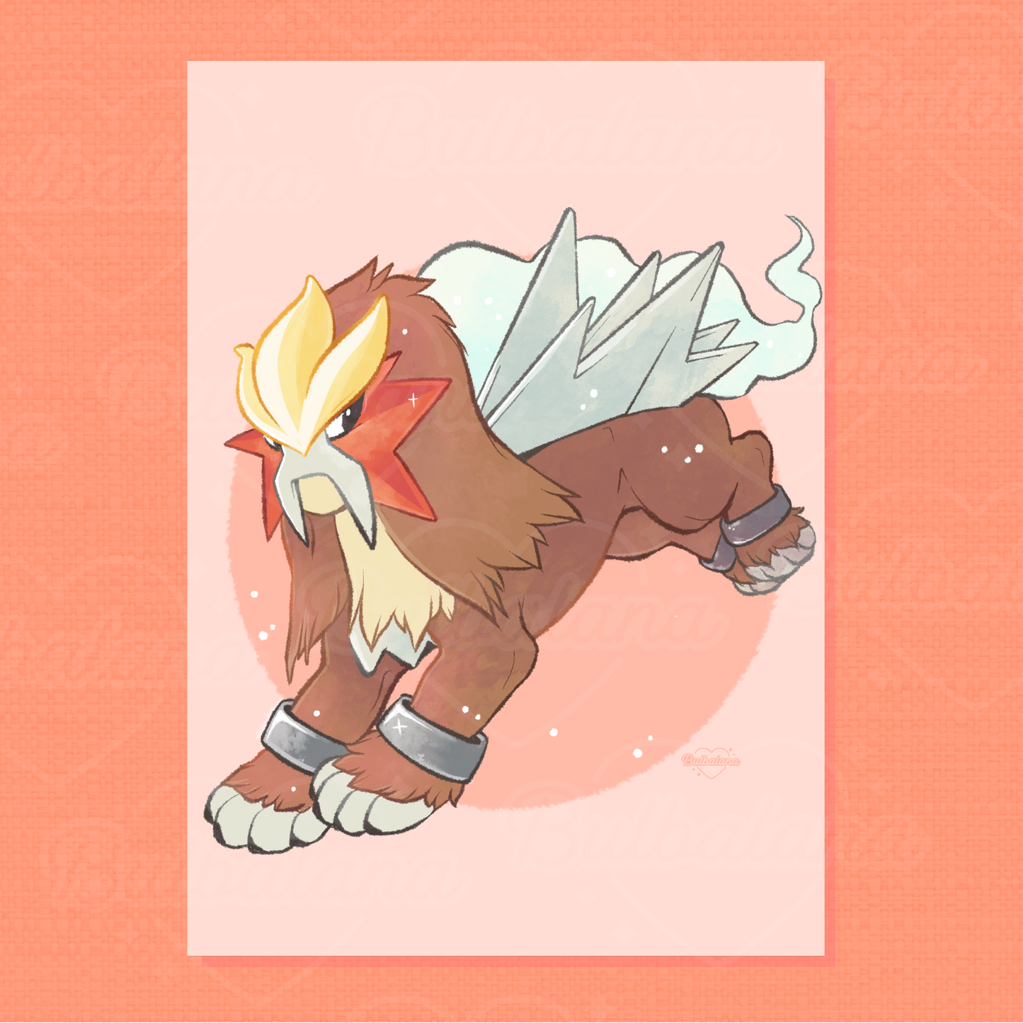 The Legendary Print