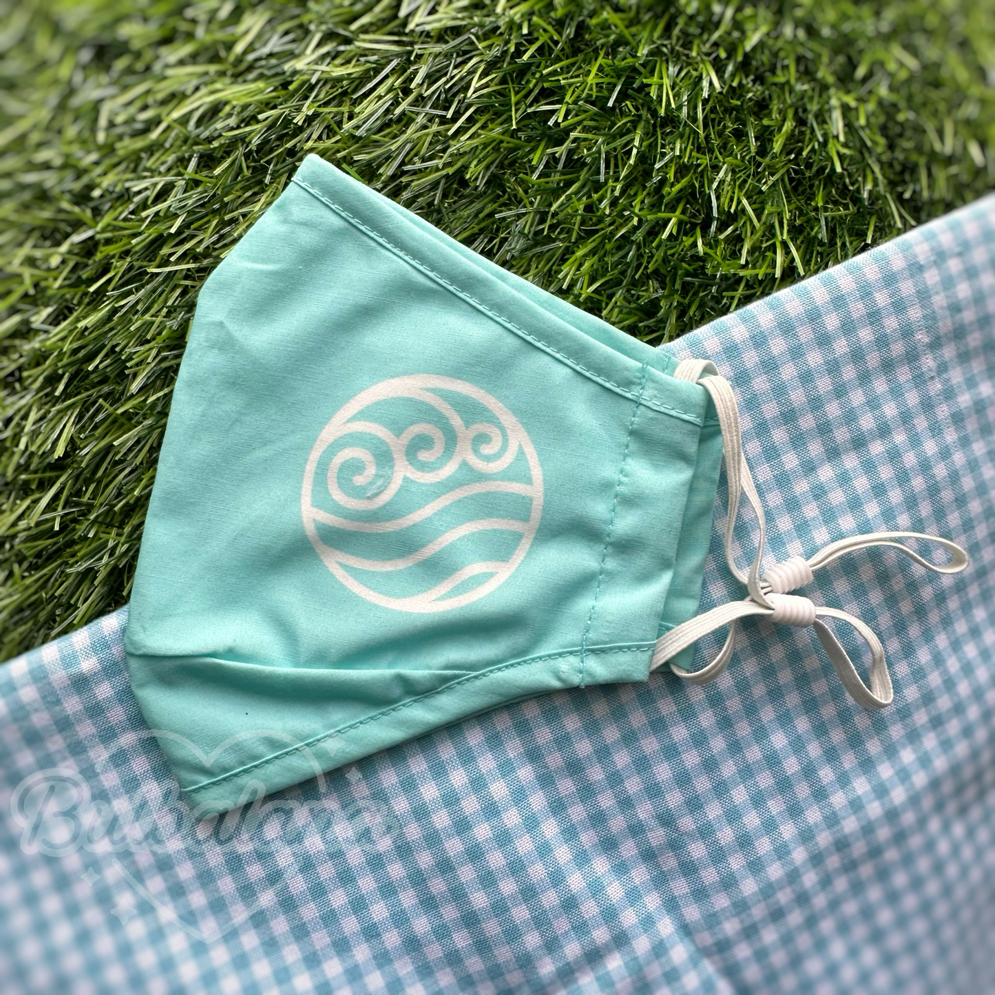 Water Spirits ALTA Facemask