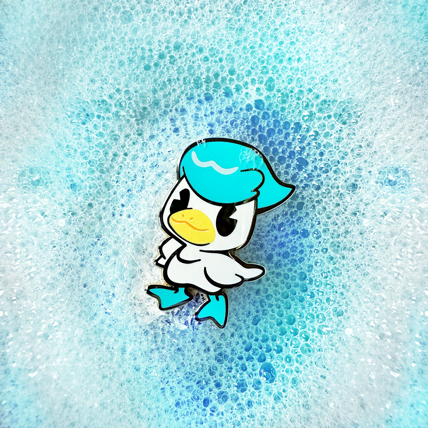 Quaxly