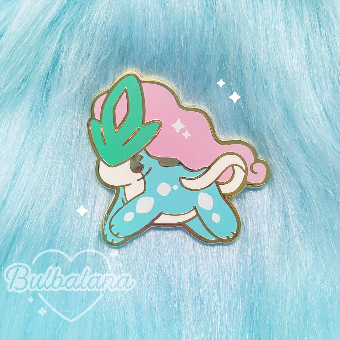 Suicune