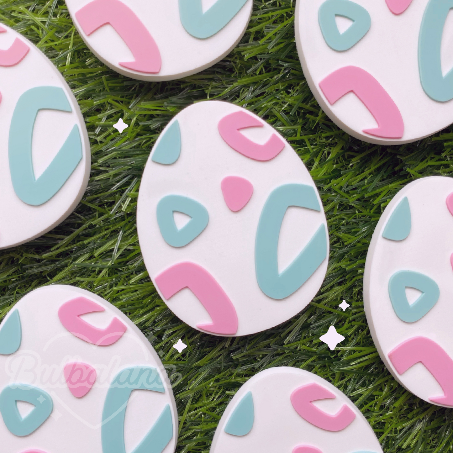 Togepi Egg Pop-up Cutie Socket
