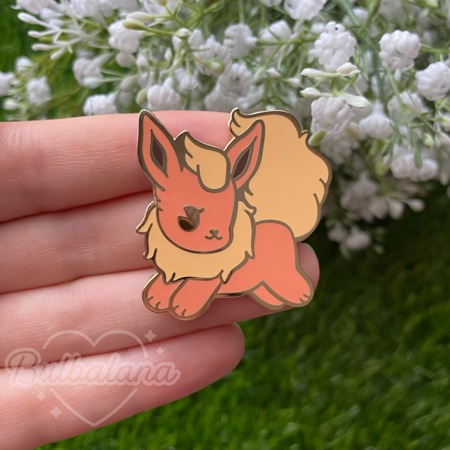 Flareon