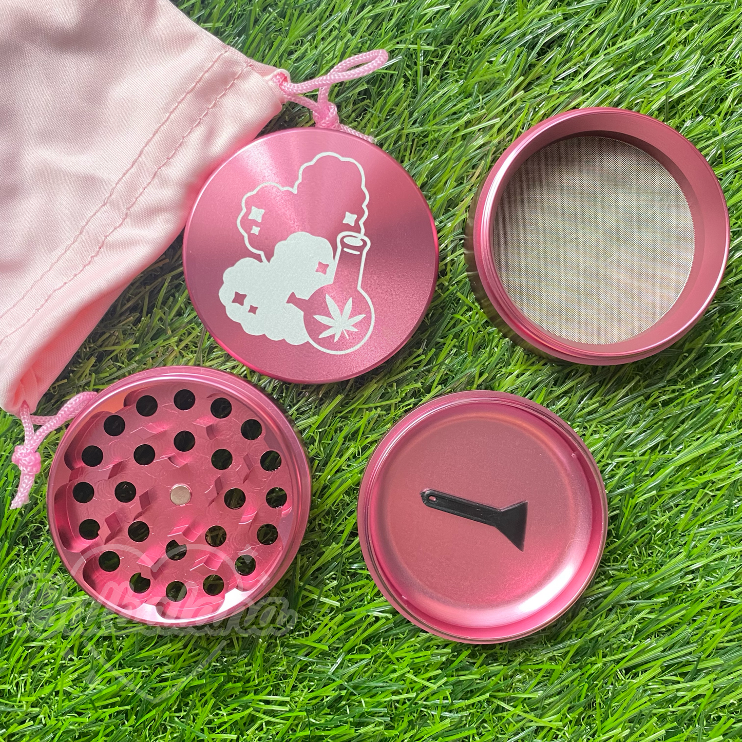 Grinder