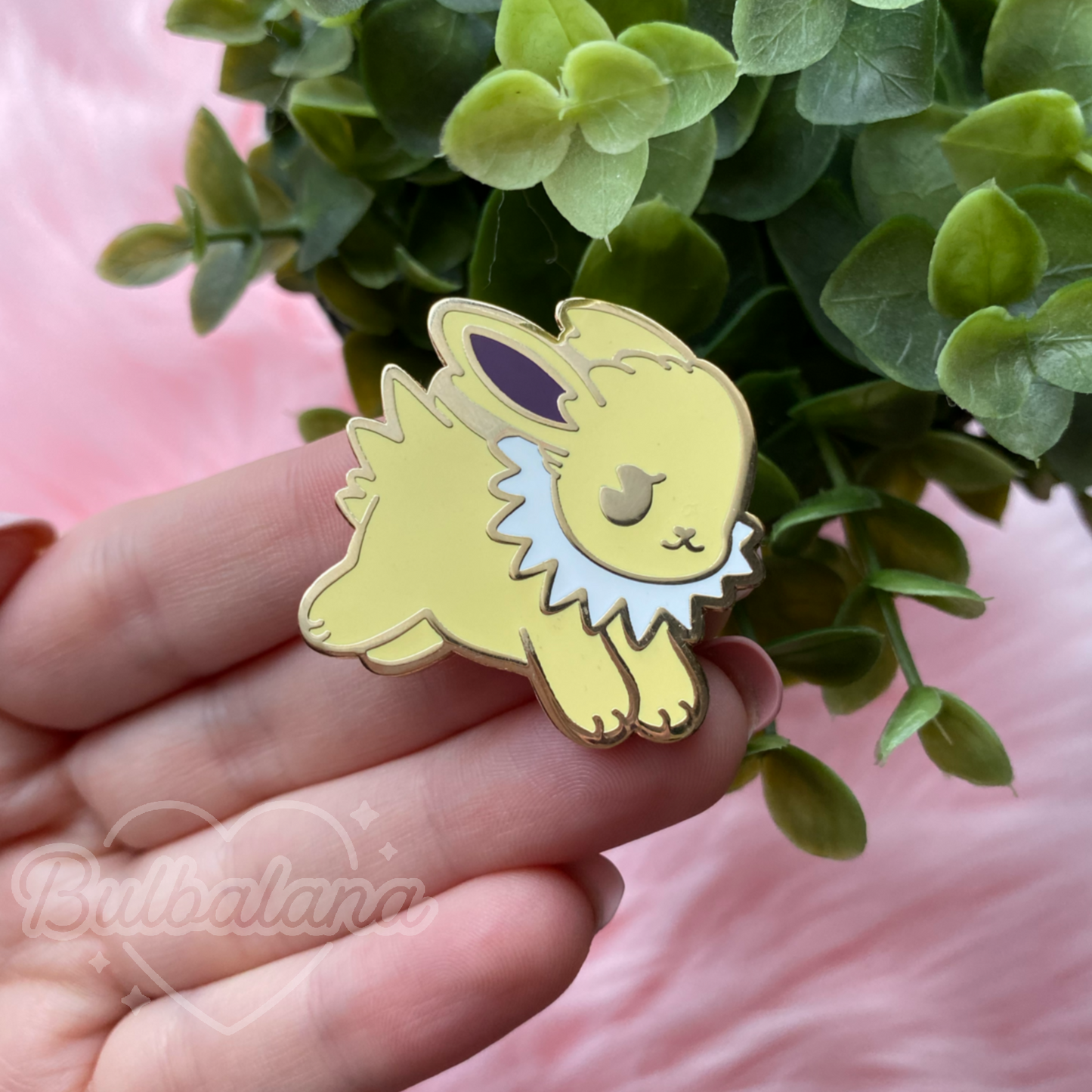 Jolteon