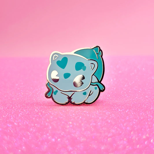 PK-01 Pin