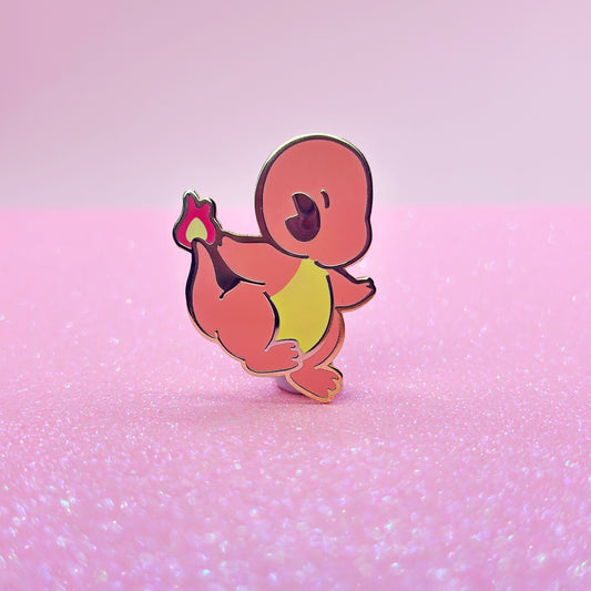 PK-03 Pin