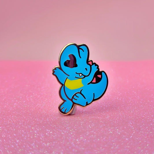 PK-05 Pin
