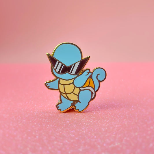 PK-02 Pin