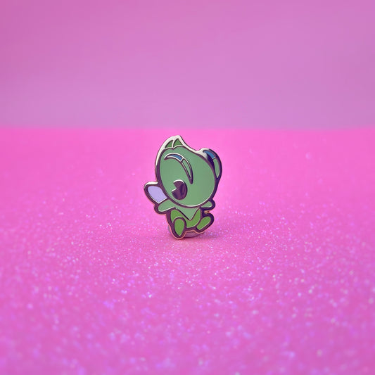 PK-12 Mini Pin