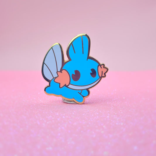 PK-08 Pin