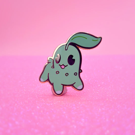 PK-04 Pin