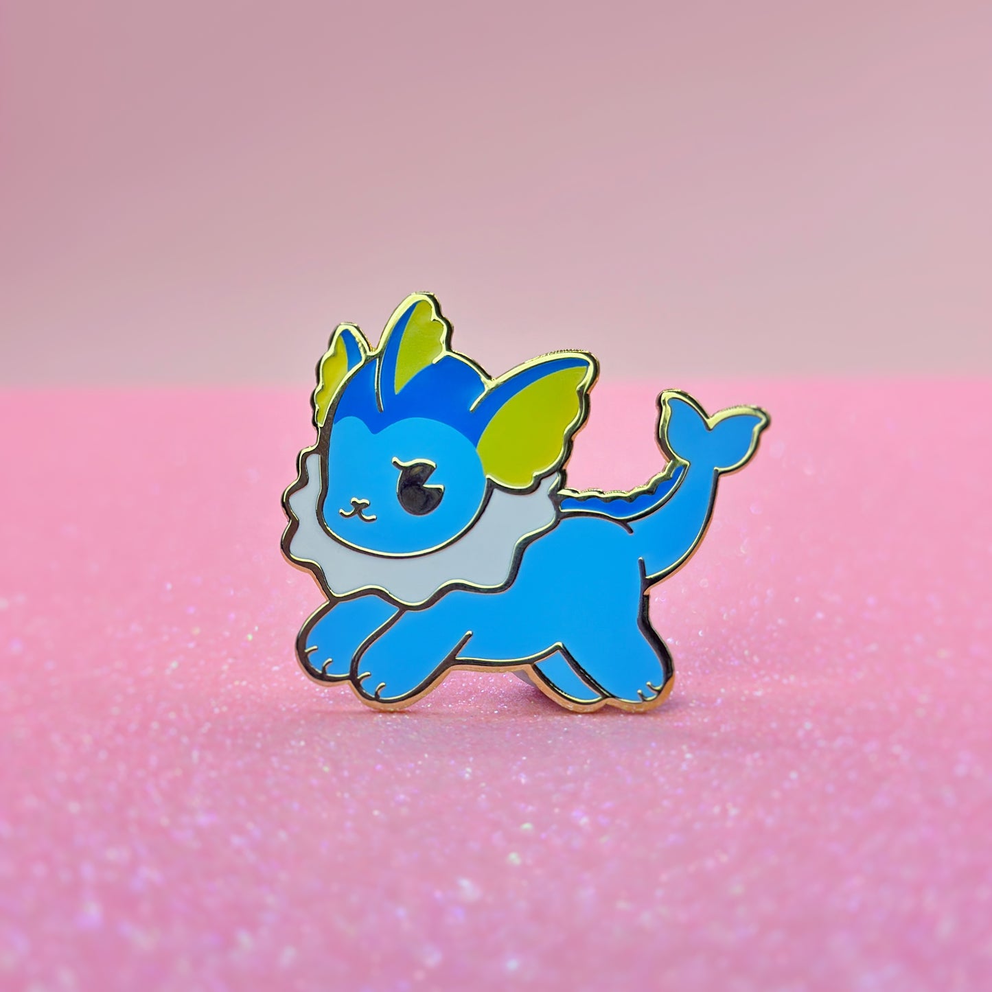 PK-21 Pin