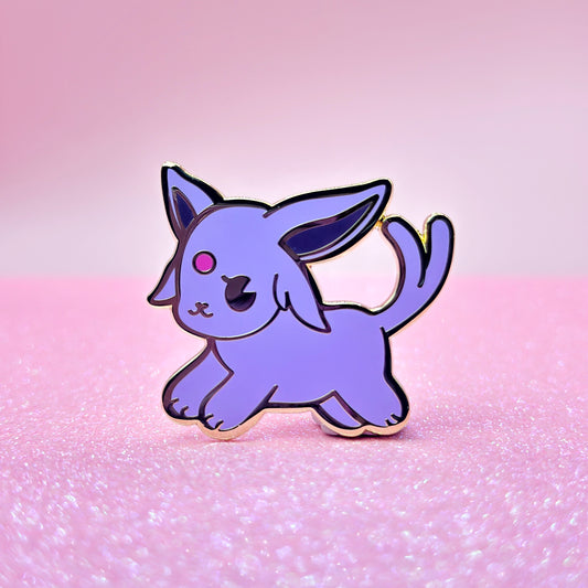 PK-25 Pin