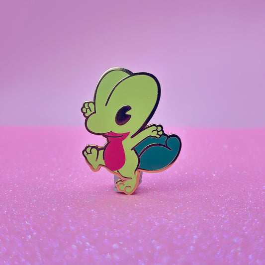 PK-07 Pin
