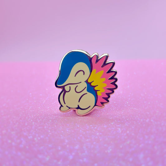 PK-06 Pin