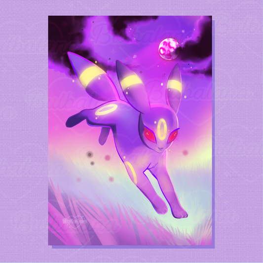 Moonlight Dreams