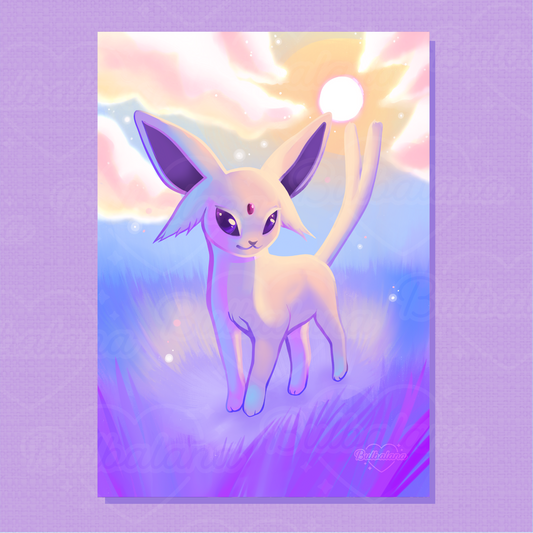 Sunbeam Dreams