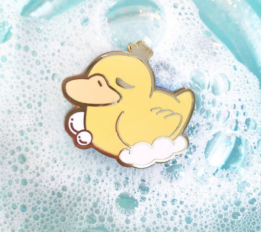 Psyducky