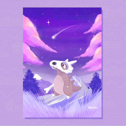 Dreams Print