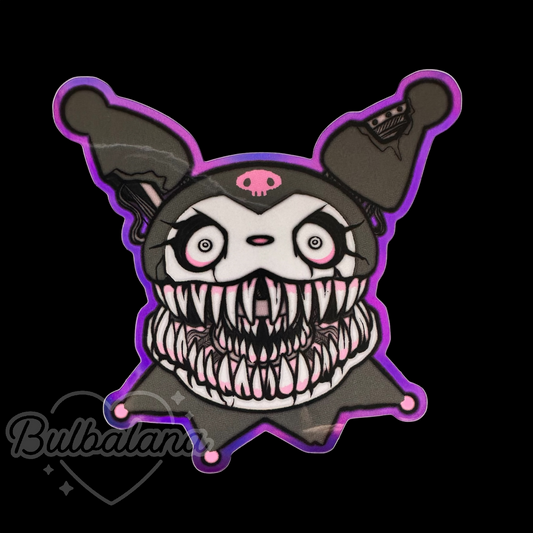 FNAF x KUROMI