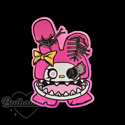 FNAF x MY MELODY