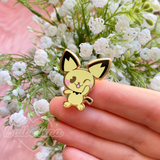 PK-11 Mini Pin