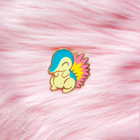 Cyndaquil