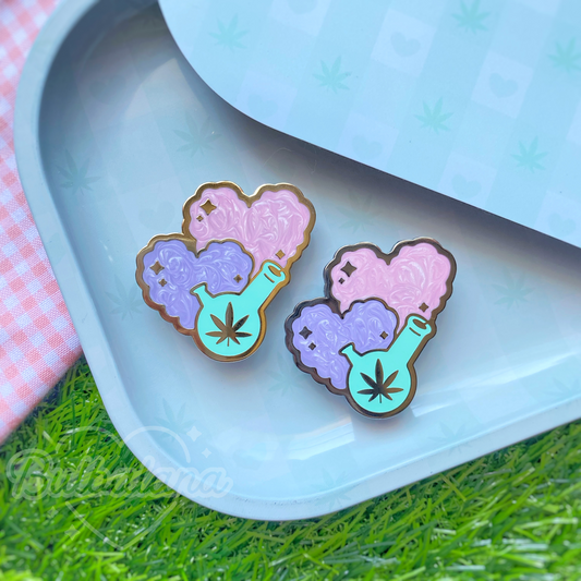 Bong Pin