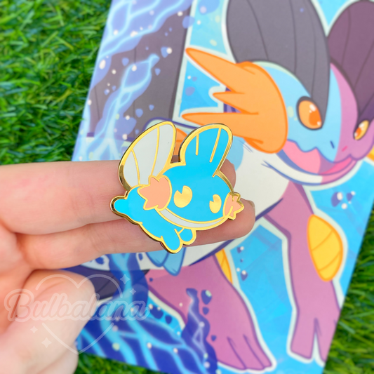 Mudkip