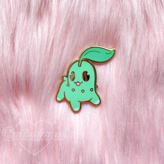 Chikorita
