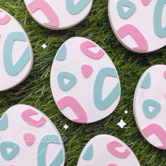 Togepi Egg Pop-up Cutie Socket
