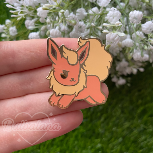 Flareon
