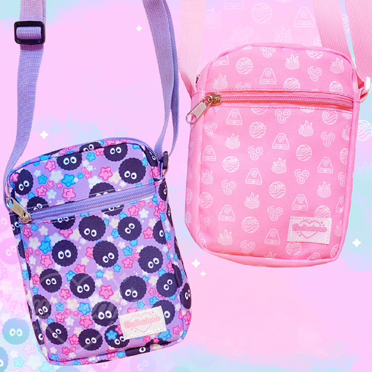 Crossbody Bags