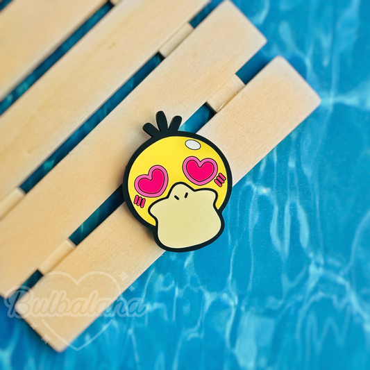 Psyduck Pop-up Cutie Socket